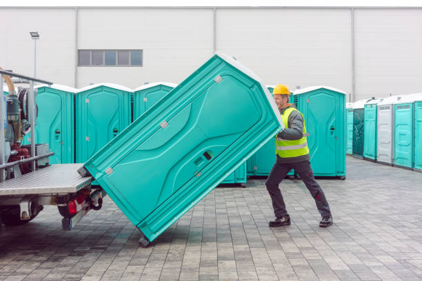 Best Affordable portable toilet rental  in Parkville, MO