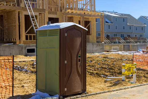 Best Porta potty rental for festivals  in Parkville, MO