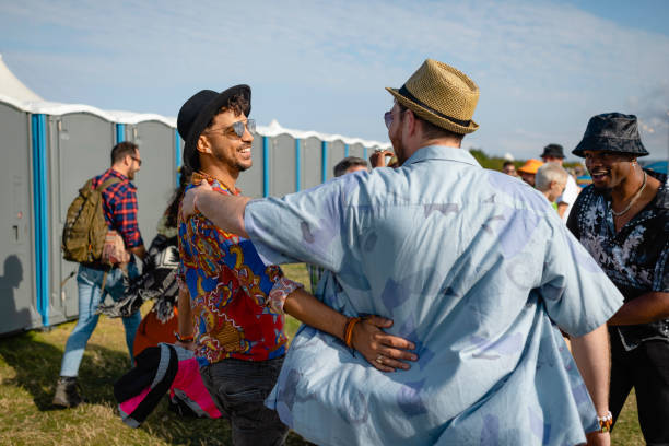 Best Porta potty rental near me  in Parkville, MO