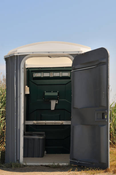 Best Construction site porta potty rental  in Parkville, MO