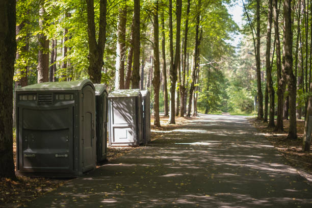 Best High-end porta potty rental  in Parkville, MO