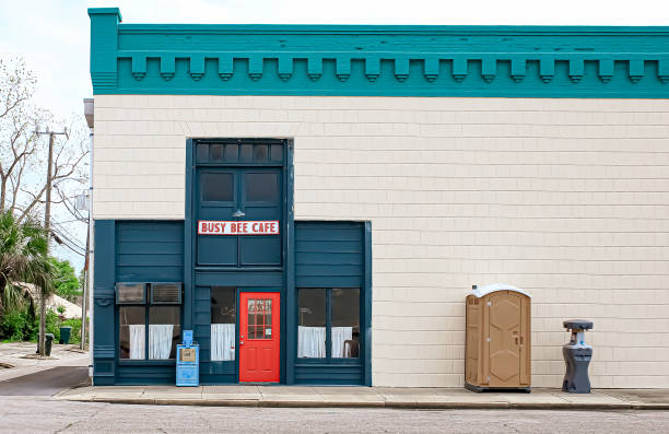Best Emergency porta potty rental  in Parkville, MO