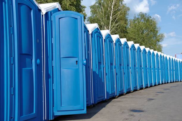 Portable Toilet Options We Offer in Parkville, MO